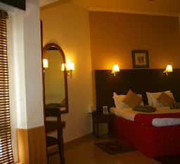 Superior Sea View Room